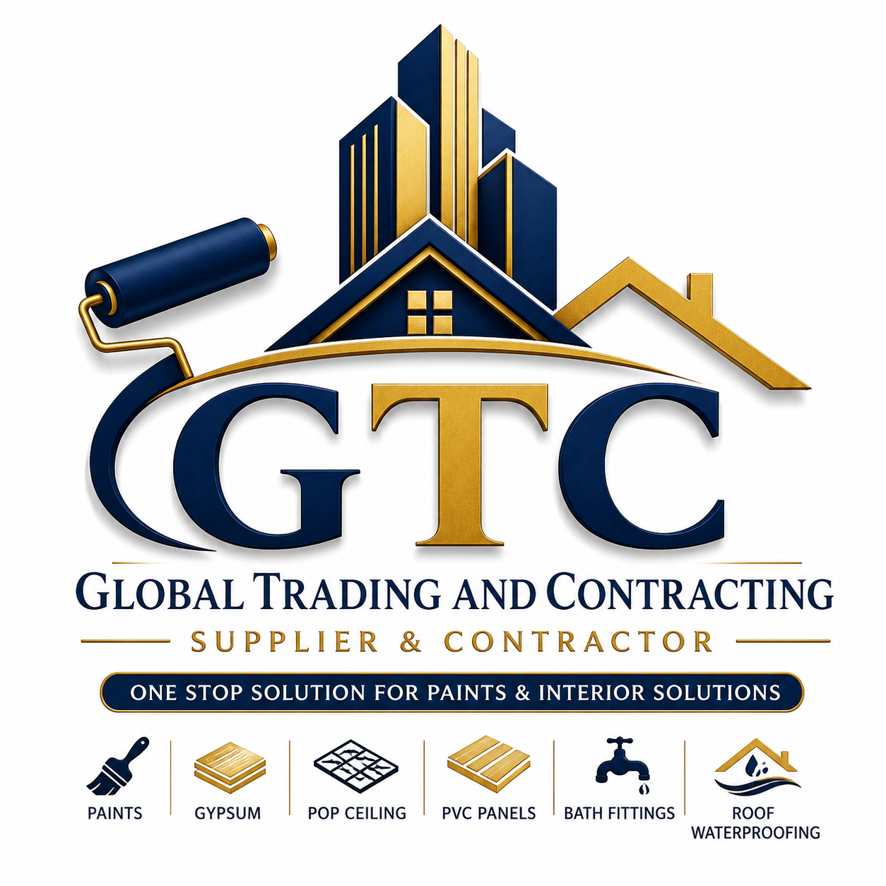 GTC logo