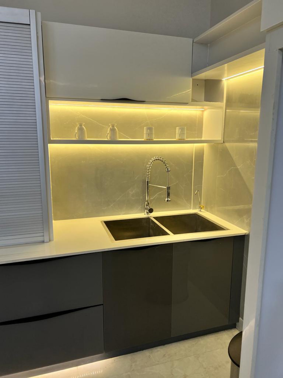 GTC previous residential work